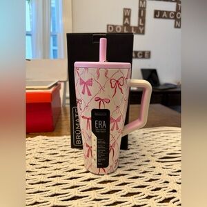 BrüMate Era 30oz Bows